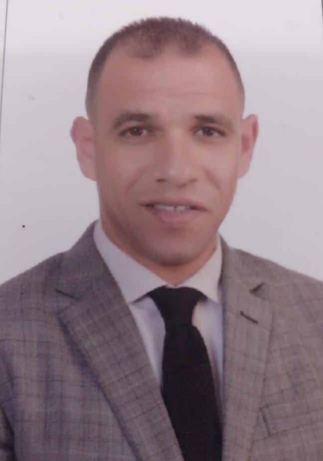 أ / أحمد عبد الحميد مصطفى
